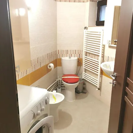 Apartment No. 15 - Amarilia Constanţa