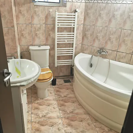 Apartment No. 15 - Amarilia